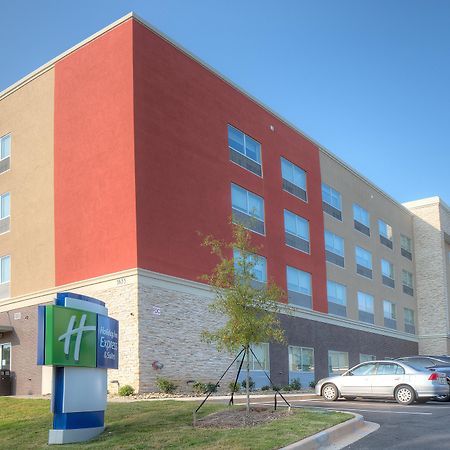Holiday Inn Express & Suites - Fort Mill By Ihg Luaran gambar