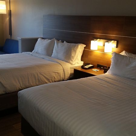 Holiday Inn Express & Suites - Fort Mill By Ihg Luaran gambar