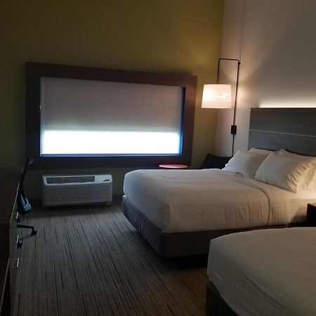 Holiday Inn Express & Suites - Fort Mill By Ihg Luaran gambar