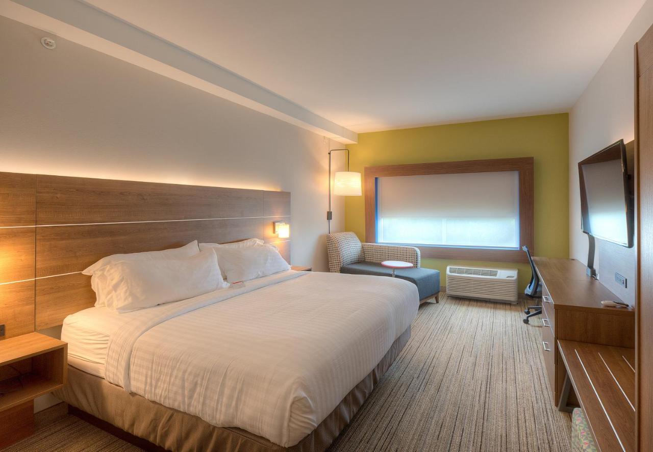 Holiday Inn Express & Suites - Fort Mill By Ihg Luaran gambar