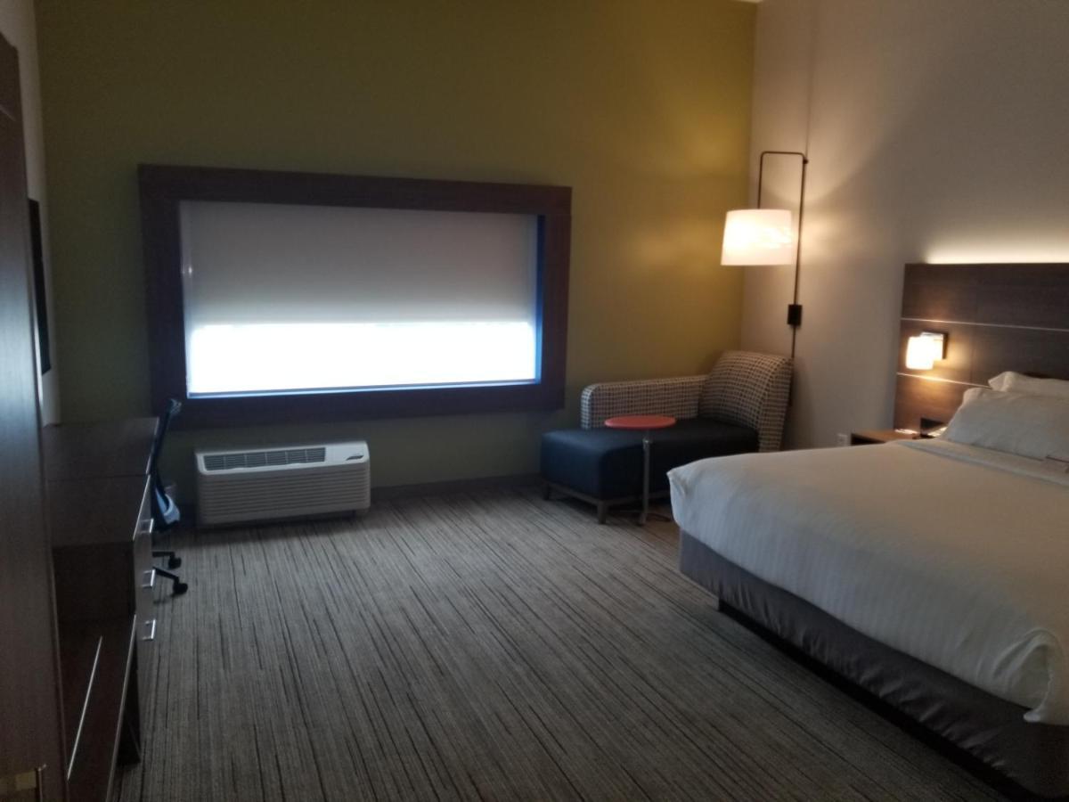 Holiday Inn Express & Suites - Fort Mill By Ihg Luaran gambar