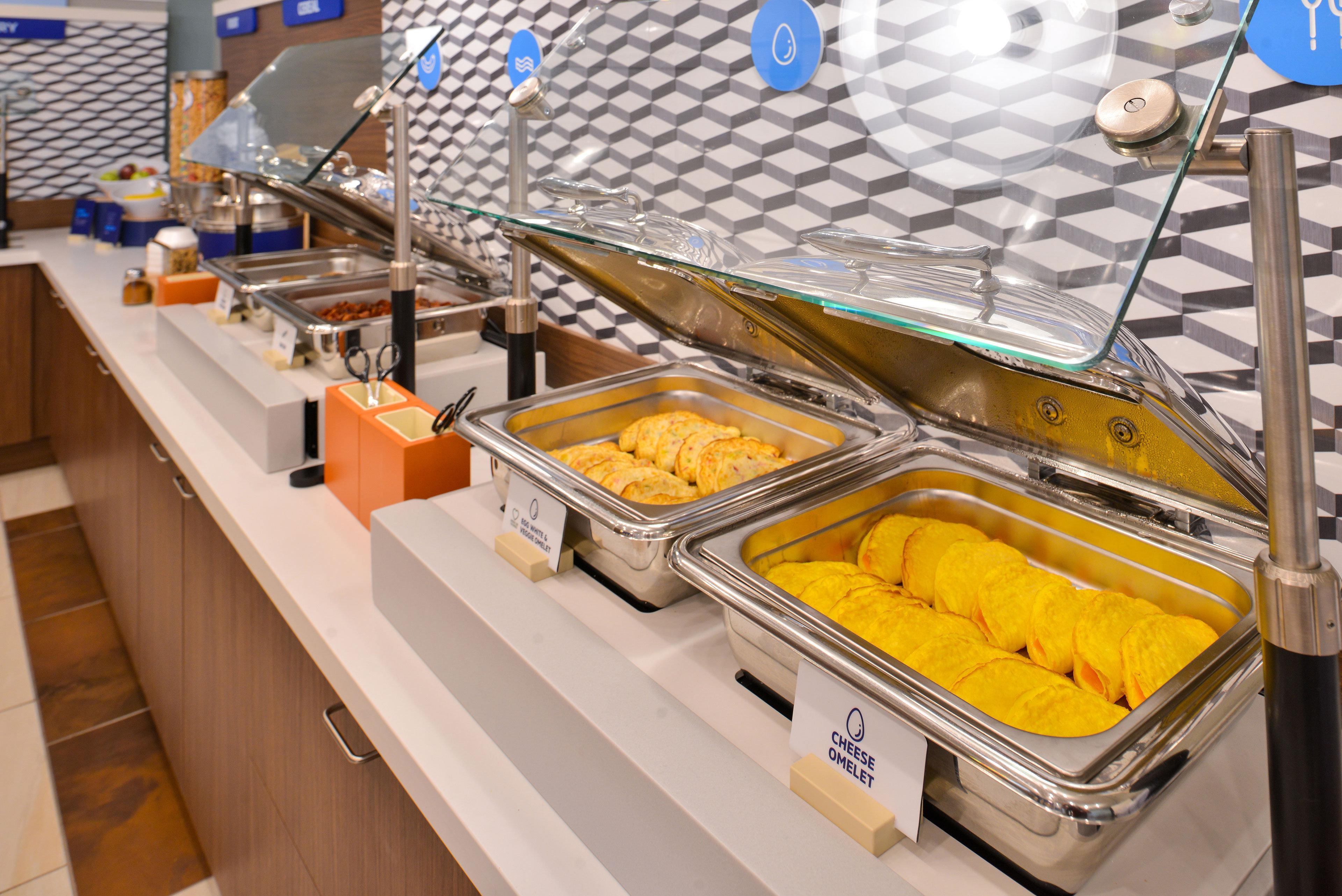 Holiday Inn Express & Suites - Fort Mill By Ihg Luaran gambar