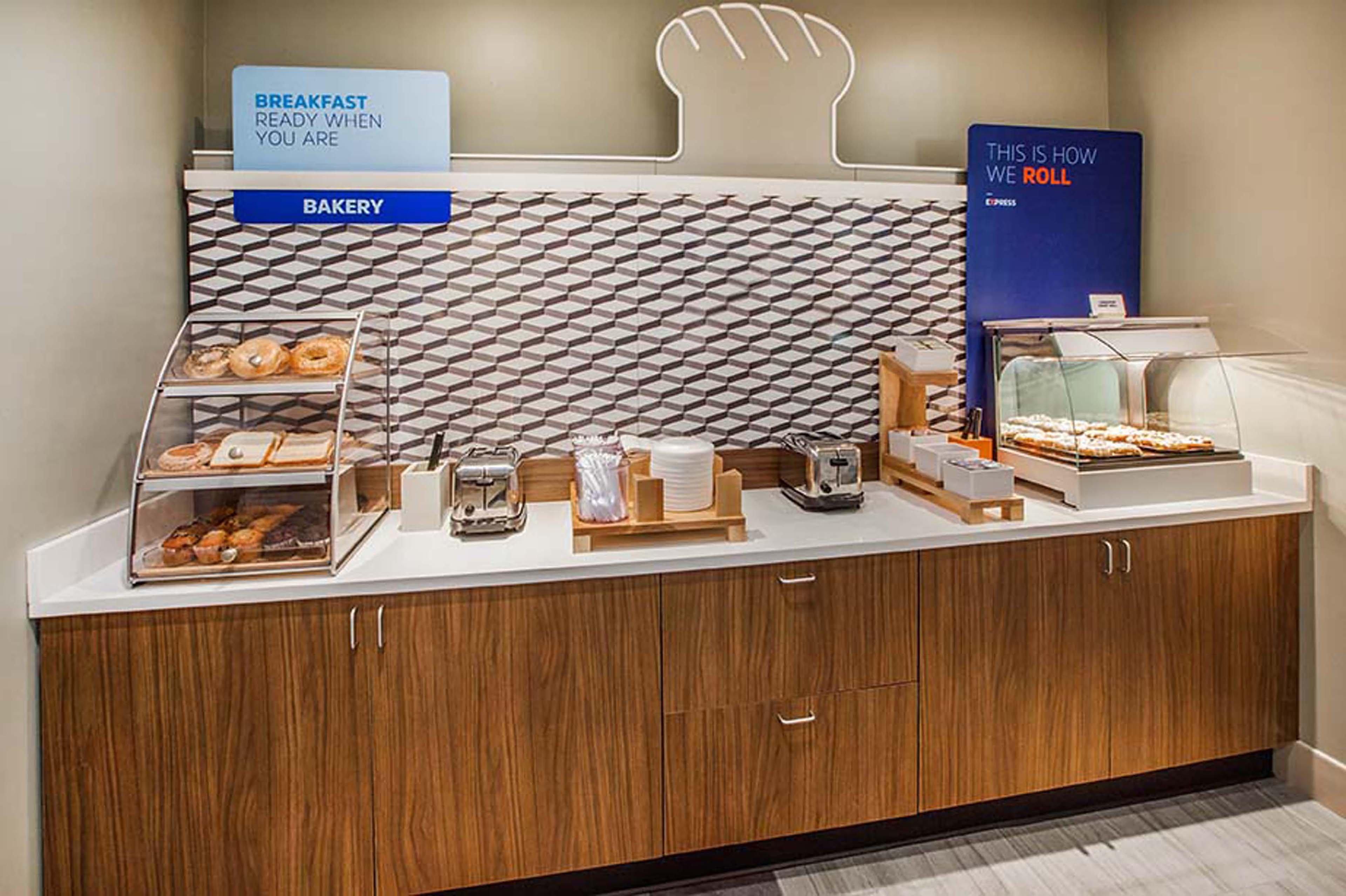 Holiday Inn Express & Suites - Fort Mill By Ihg Luaran gambar