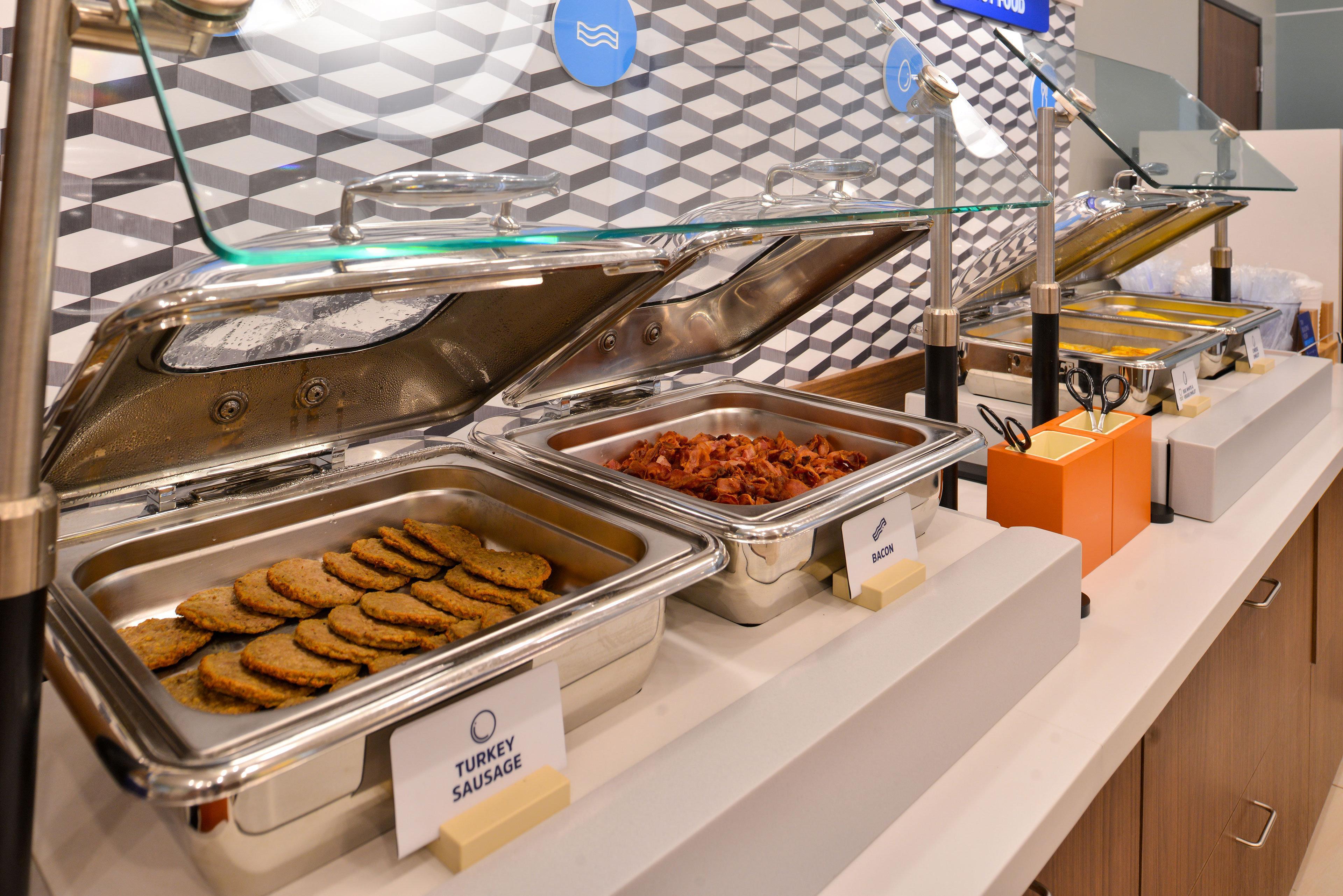 Holiday Inn Express & Suites - Fort Mill By Ihg Luaran gambar