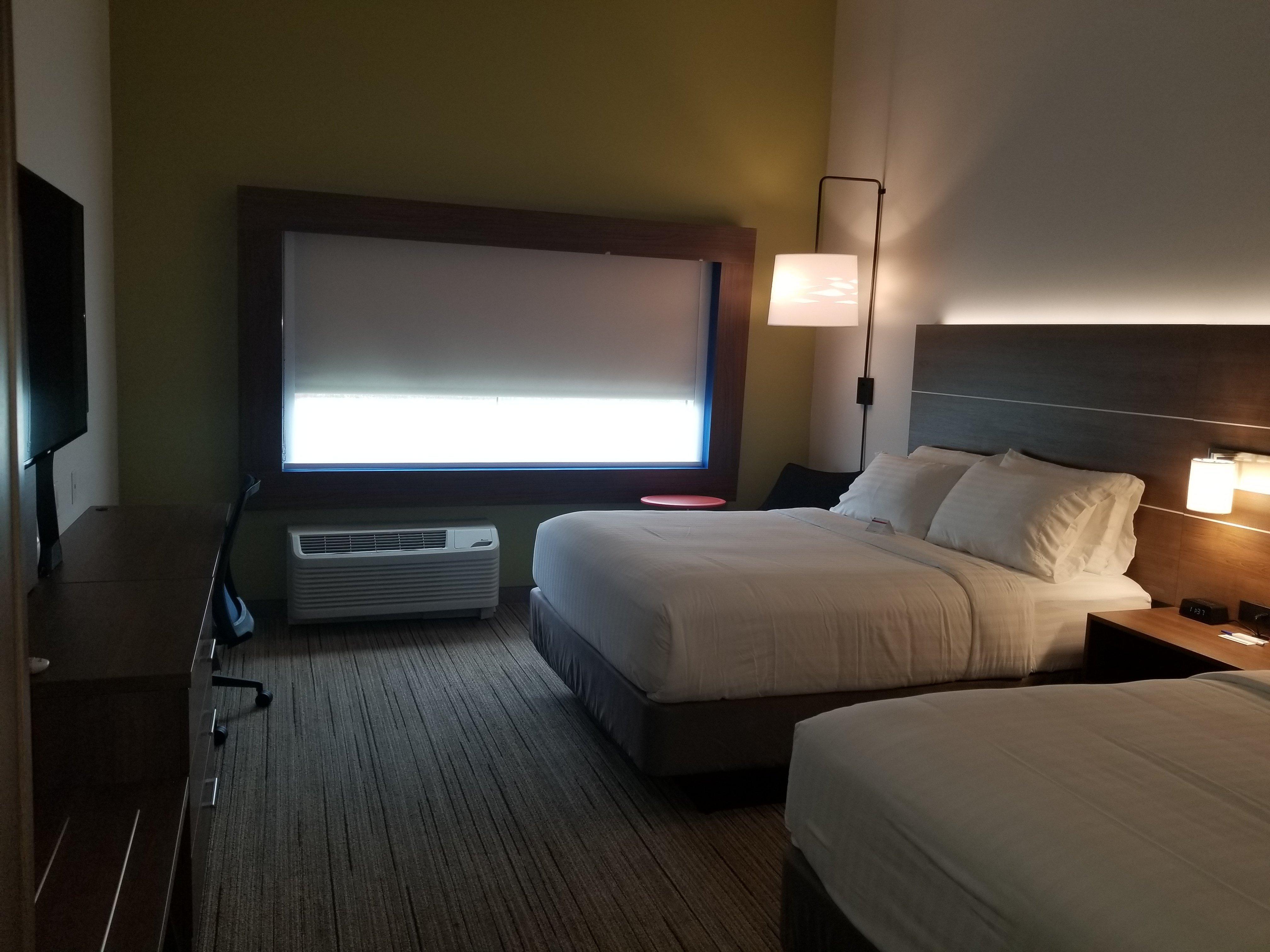 Holiday Inn Express & Suites - Fort Mill By Ihg Luaran gambar