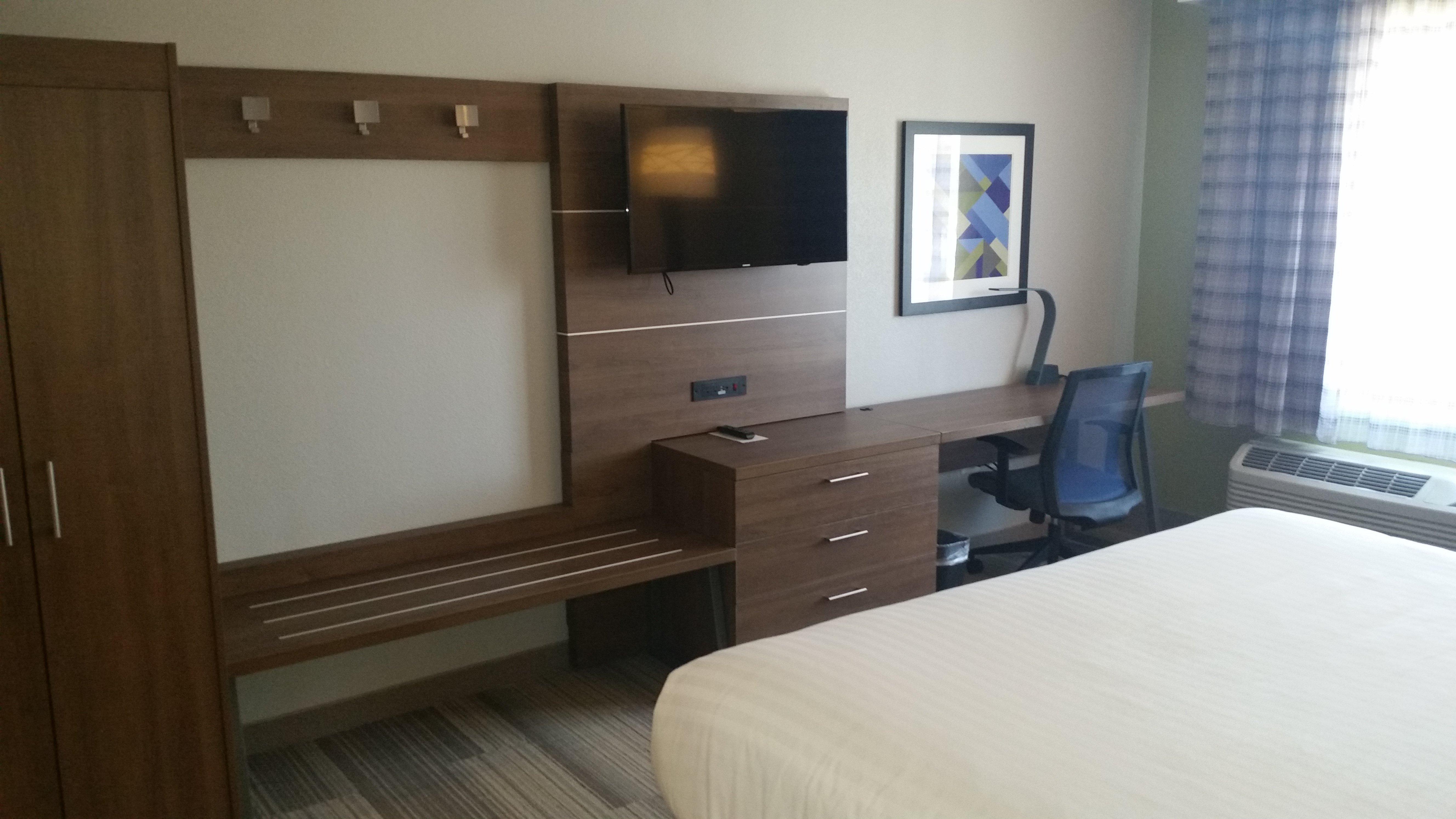 Holiday Inn Express & Suites - Fort Mill By Ihg Luaran gambar