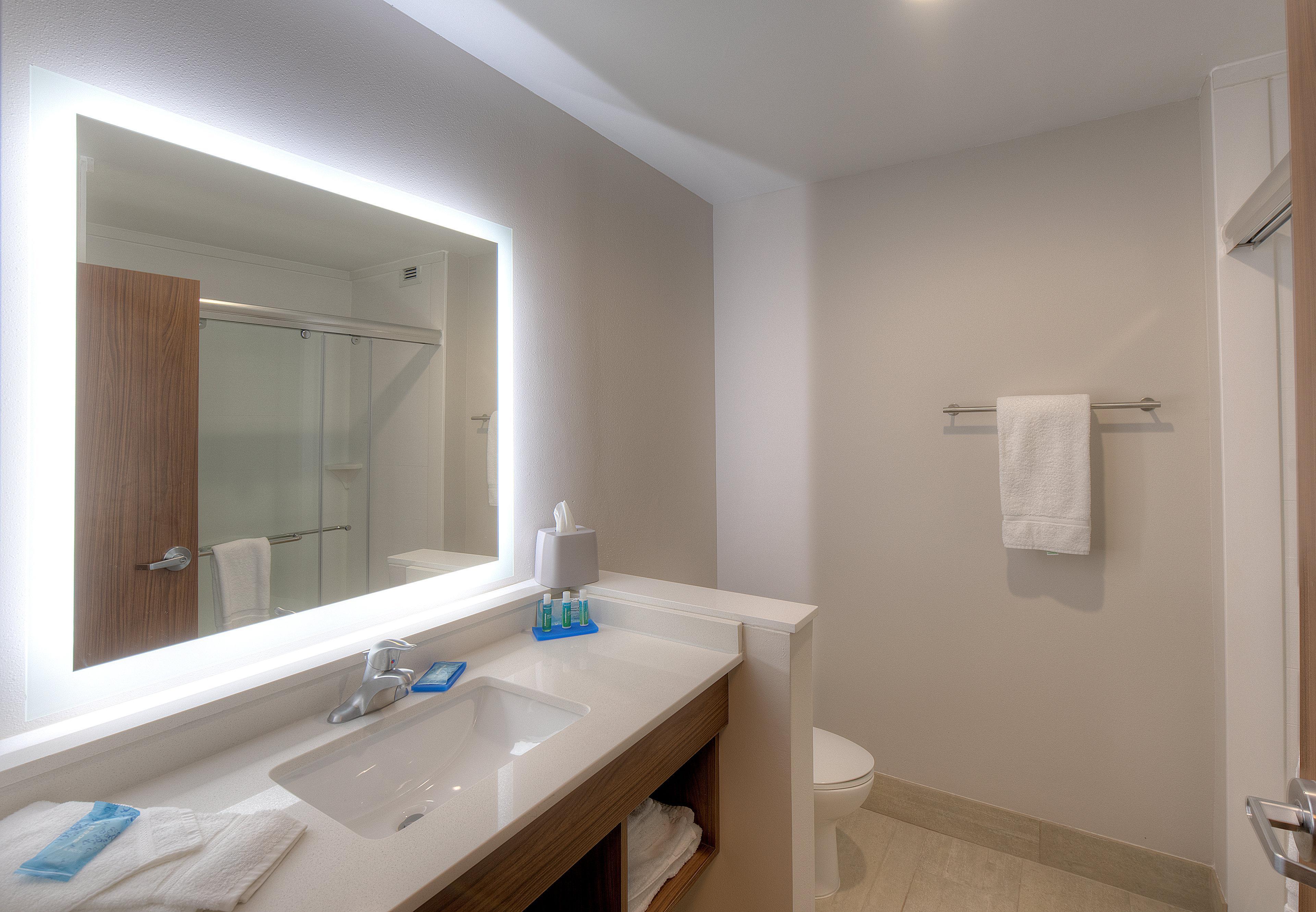 Holiday Inn Express & Suites - Fort Mill By Ihg Luaran gambar