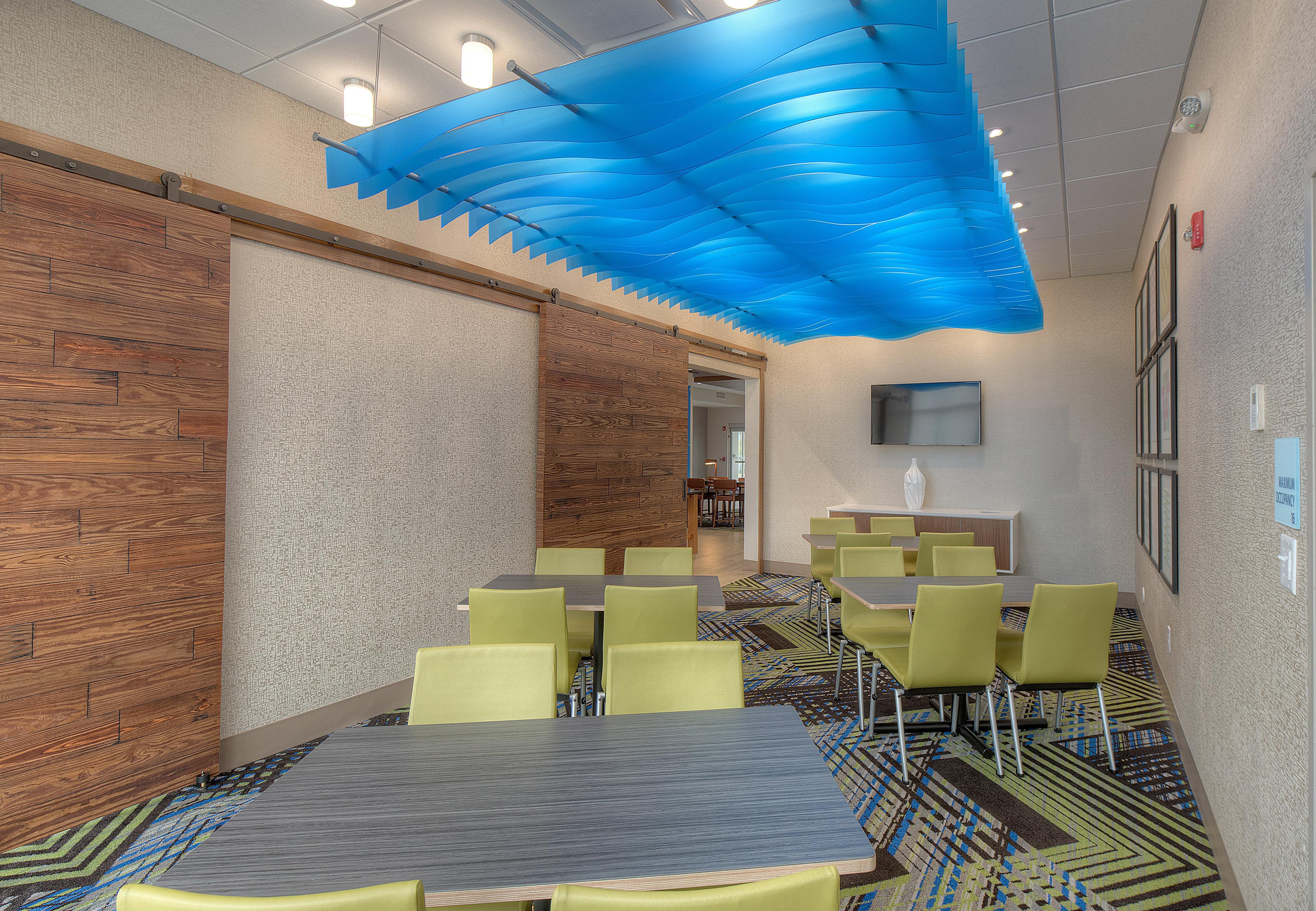 Holiday Inn Express & Suites - Fort Mill By Ihg Luaran gambar