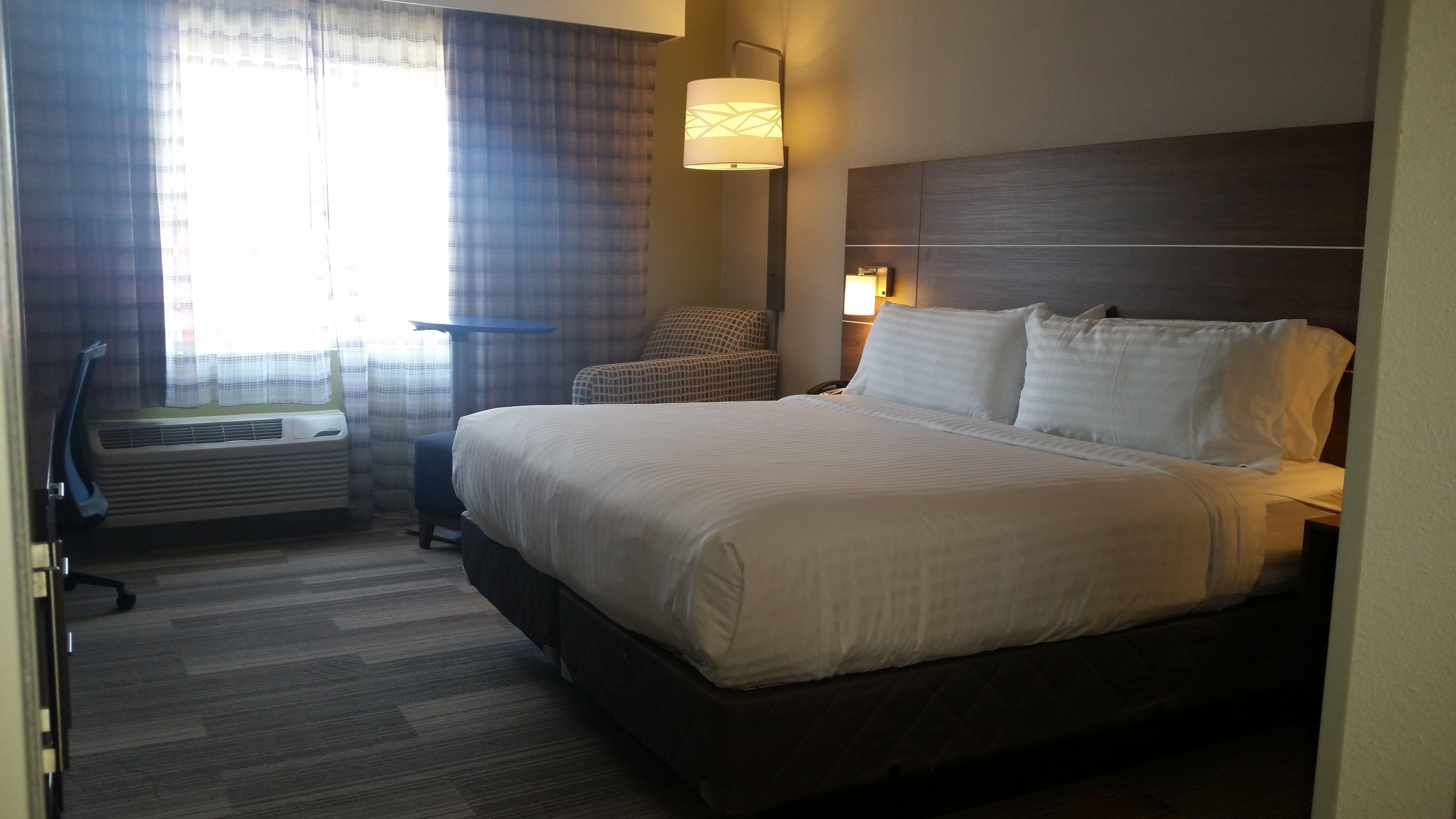 Holiday Inn Express & Suites - Fort Mill By Ihg Luaran gambar