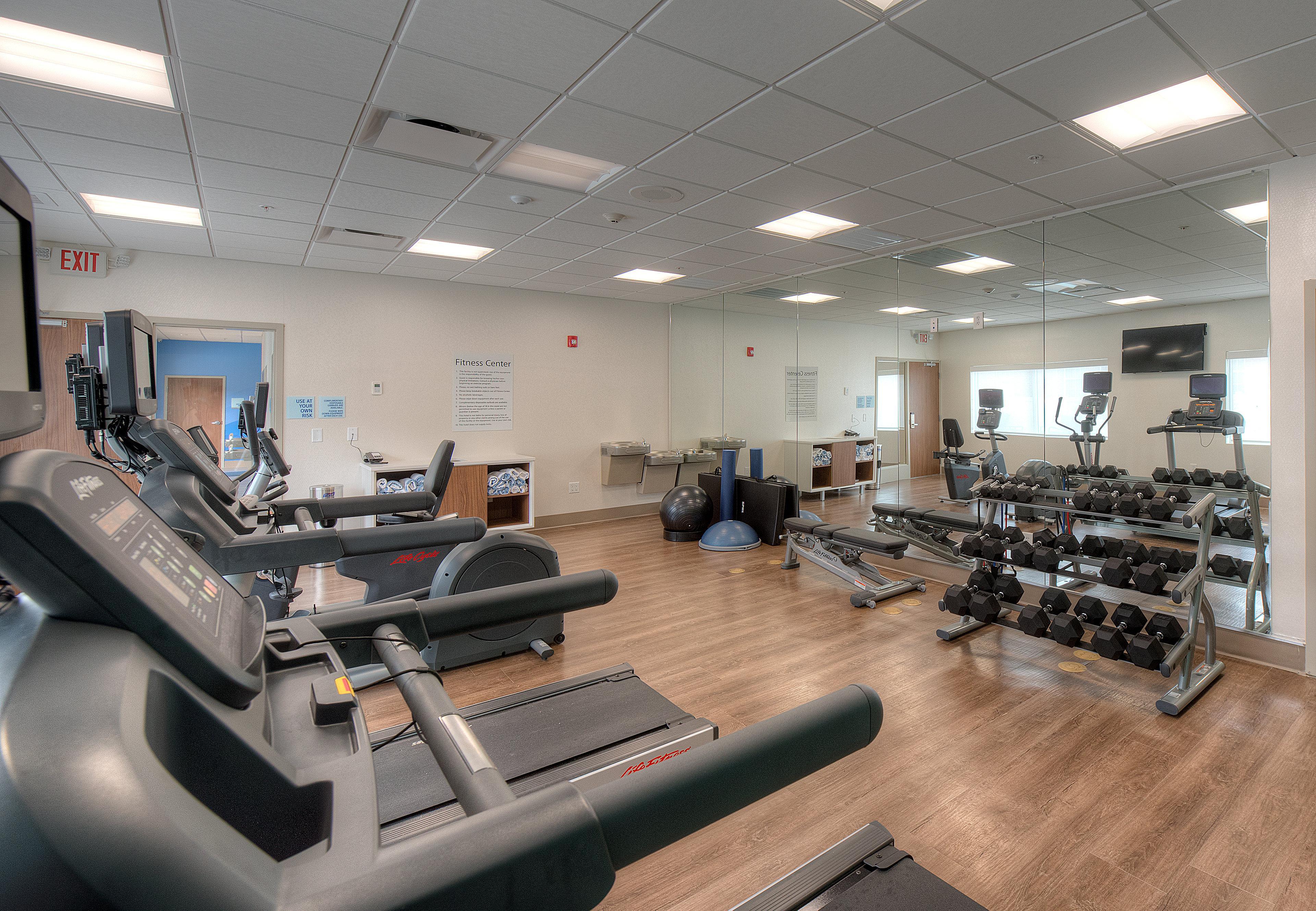 Holiday Inn Express & Suites - Fort Mill By Ihg Luaran gambar