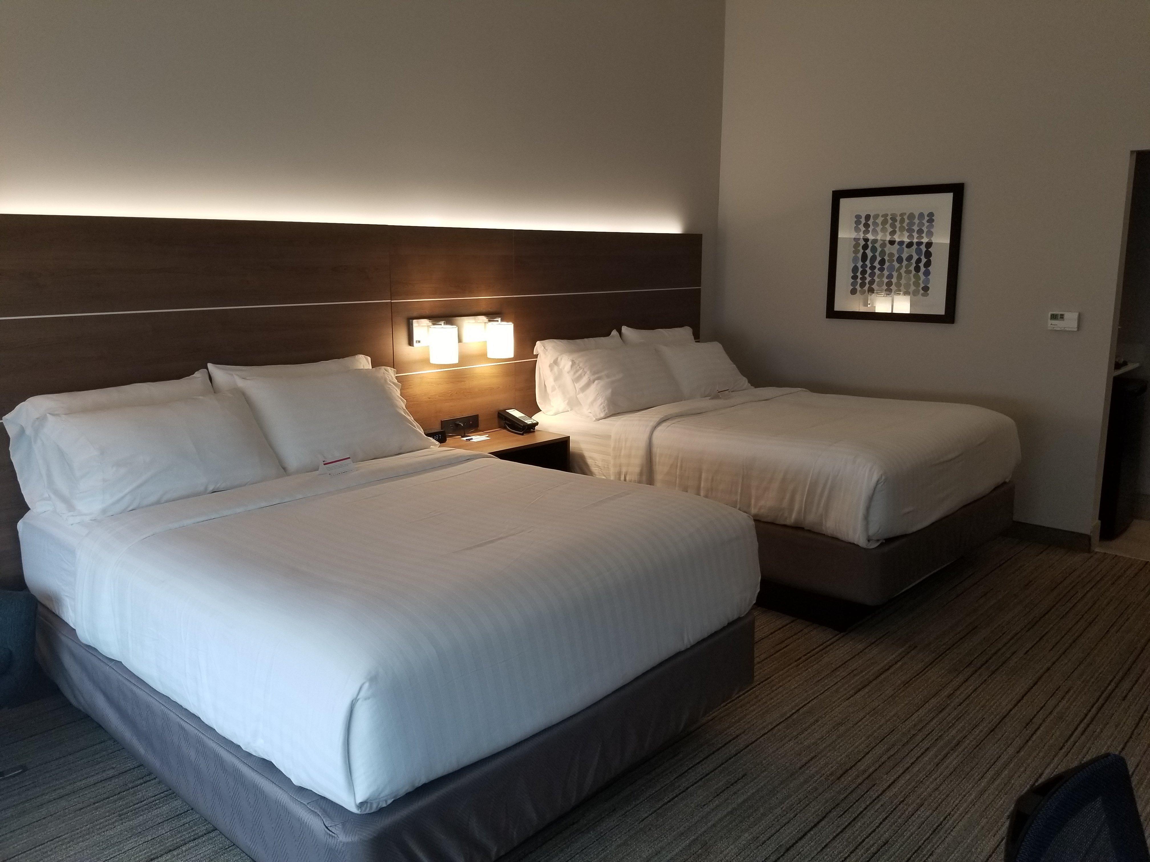Holiday Inn Express & Suites - Fort Mill By Ihg Luaran gambar