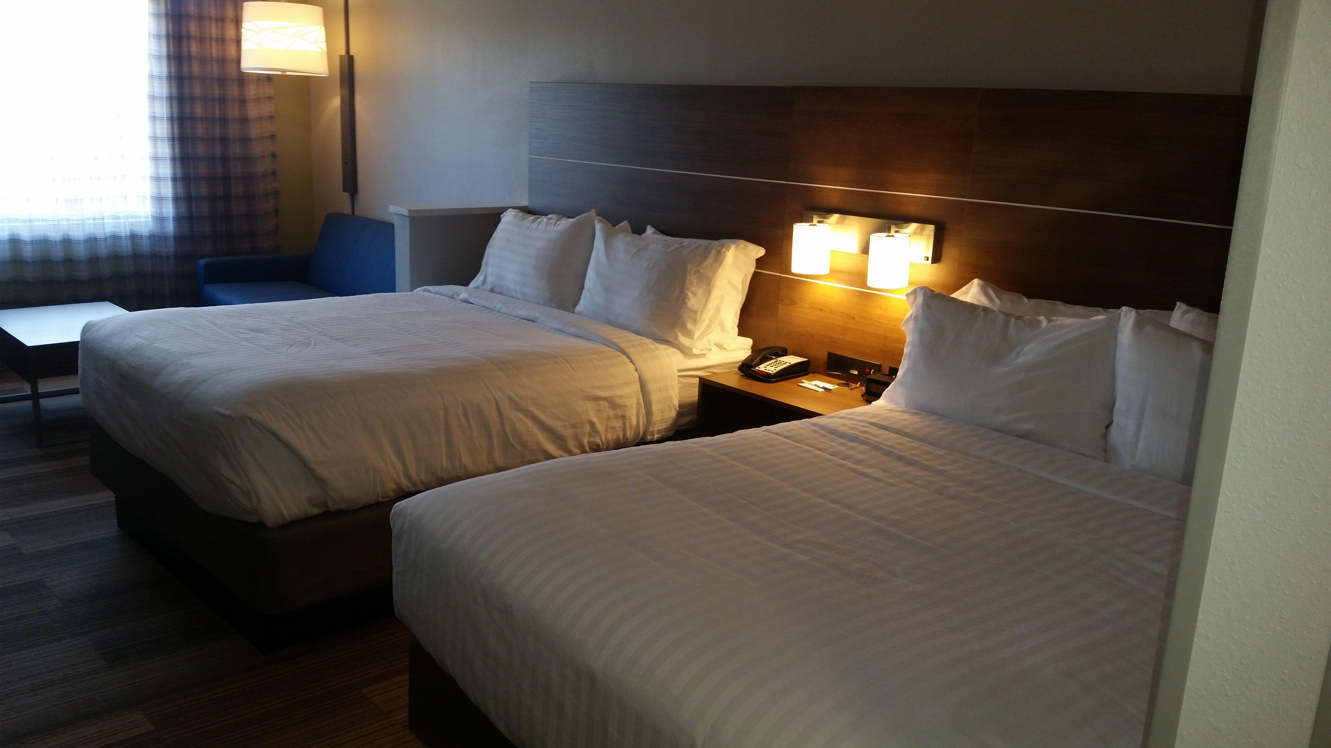 Holiday Inn Express & Suites - Fort Mill By Ihg Luaran gambar