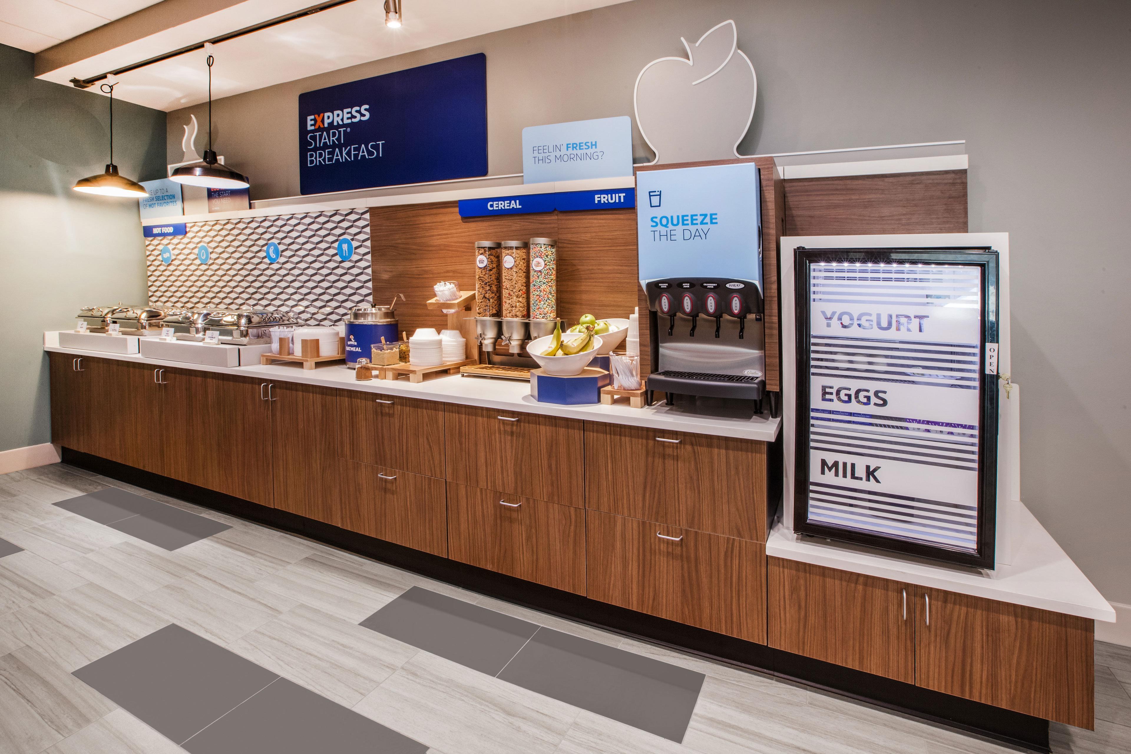 Holiday Inn Express & Suites - Fort Mill By Ihg Luaran gambar
