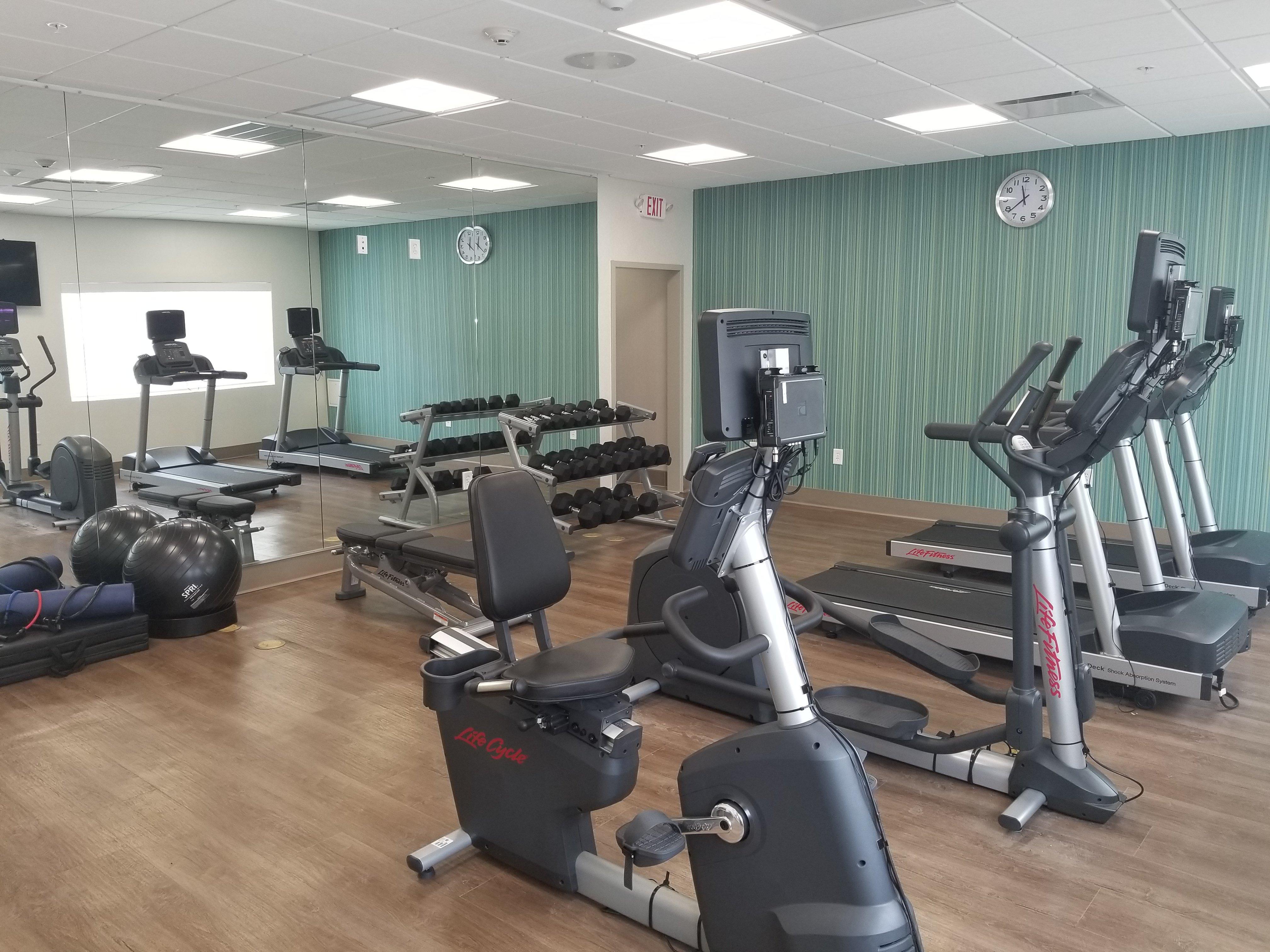 Holiday Inn Express & Suites - Fort Mill By Ihg Luaran gambar