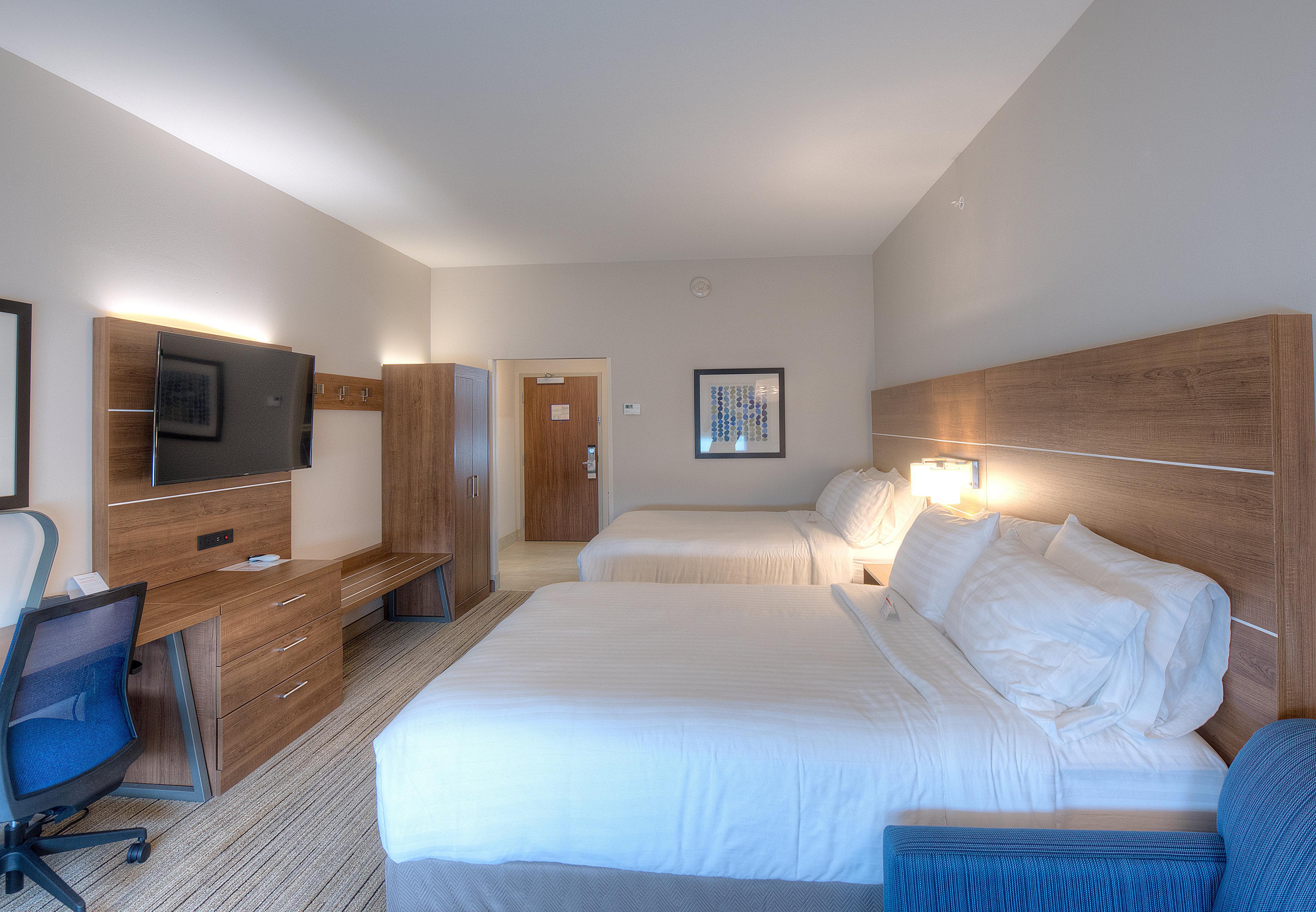 Holiday Inn Express & Suites - Fort Mill By Ihg Luaran gambar