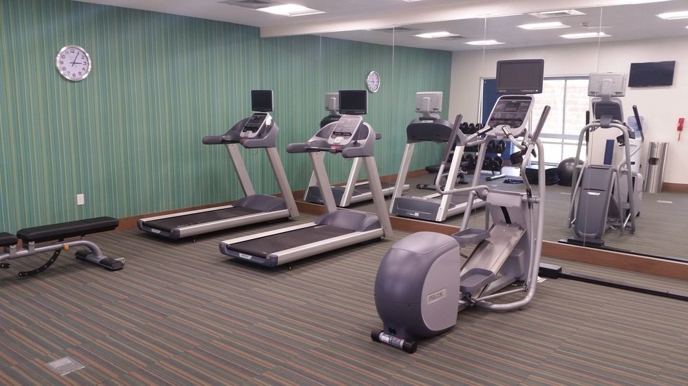 Holiday Inn Express & Suites - Fort Mill By Ihg Luaran gambar