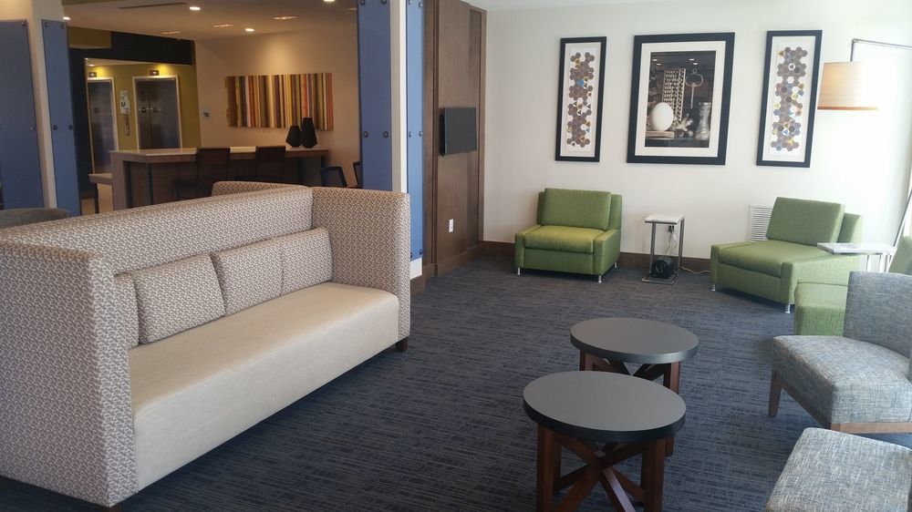 Holiday Inn Express & Suites - Fort Mill By Ihg Luaran gambar