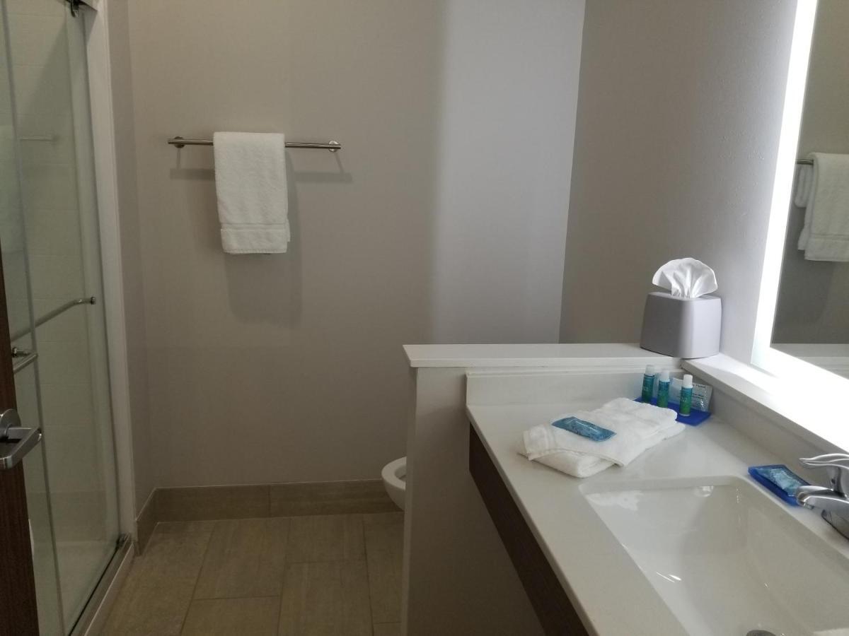 Holiday Inn Express & Suites - Fort Mill By Ihg Luaran gambar