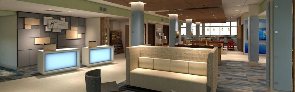 Holiday Inn Express & Suites - Fort Mill By Ihg Luaran gambar
